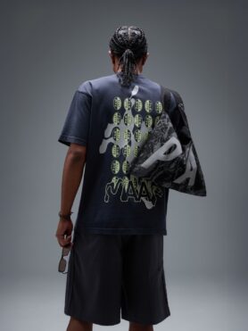Lookbook MAAP x PAM Spring 2026 8