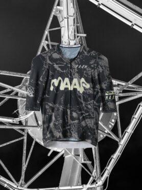 Lookbook MAAP x PAM Spring 2026 9