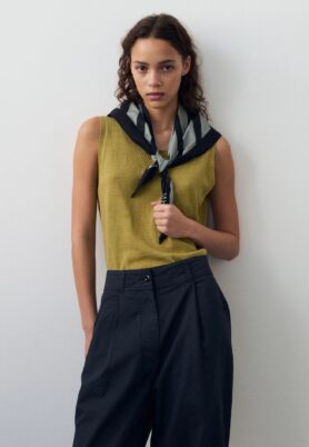Lookbook MHL by Margaret Howell Spring Summer 2026 1