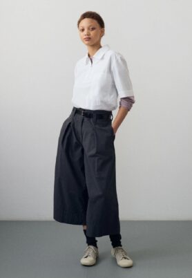 Lookbook MHL by Margaret Howell Spring Summer 2026 12
