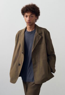 Lookbook MHL by Margaret Howell Spring Summer 2026 13
