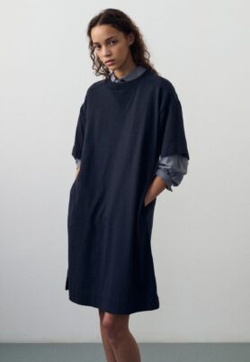 Lookbook MHL by Margaret Howell Spring Summer 2026 14