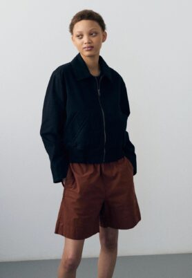 Lookbook MHL by Margaret Howell Spring Summer 2026 15