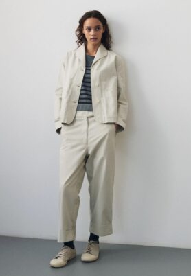 Lookbook MHL by Margaret Howell Spring Summer 2026 17