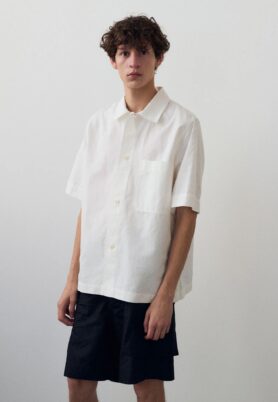 Lookbook MHL by Margaret Howell Spring Summer 2026 18