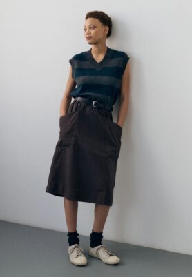 Lookbook MHL by Margaret Howell Spring Summer 2026 19