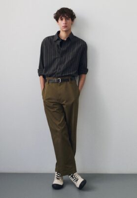 Lookbook MHL by Margaret Howell Spring Summer 2026 2
