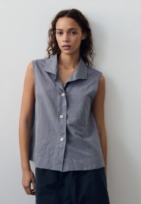Lookbook MHL by Margaret Howell Spring Summer 2026 20