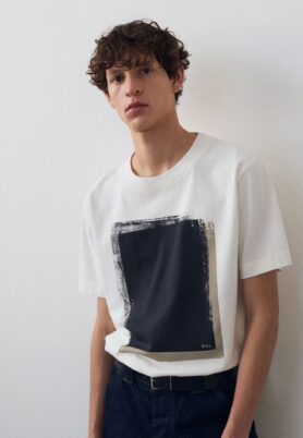 Lookbook MHL by Margaret Howell Spring Summer 2026 21