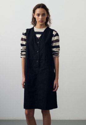 Lookbook MHL by Margaret Howell Spring Summer 2026 22