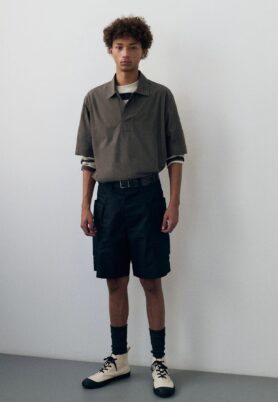 Lookbook MHL by Margaret Howell Spring Summer 2026 23