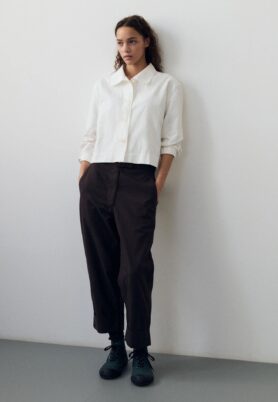 Lookbook MHL by Margaret Howell Spring Summer 2026 24