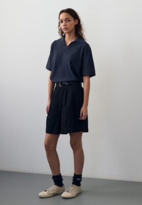 Lookbook MHL by Margaret Howell Spring Summer 2026 25