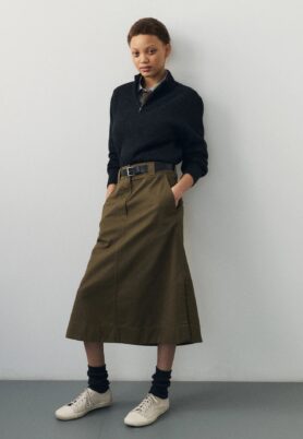 Lookbook MHL by Margaret Howell Spring Summer 2026 26