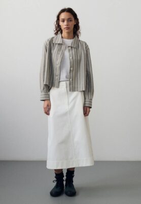 Lookbook MHL by Margaret Howell Spring Summer 2026 28