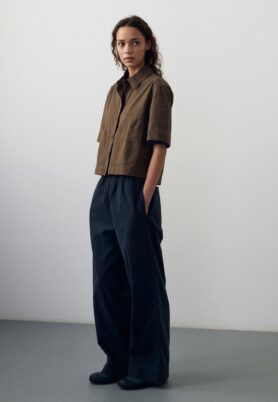 Lookbook MHL by Margaret Howell Spring Summer 2026 3