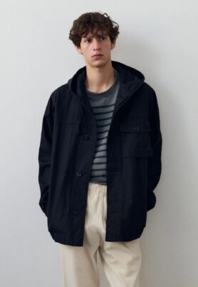 Lookbook MHL by Margaret Howell Spring Summer 2026 5