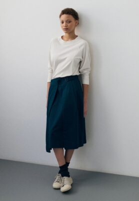 Lookbook MHL by Margaret Howell Spring Summer 2026 6