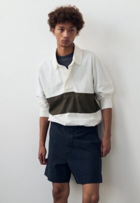 Lookbook MHL by Margaret Howell Spring Summer 2026 7
