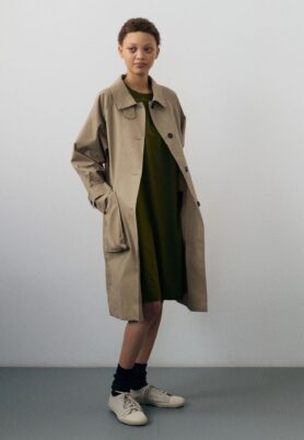Lookbook MHL by Margaret Howell Spring Summer 2026 9