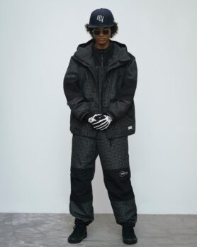 Lookbook NEIGHBORHOOD February SS26 14