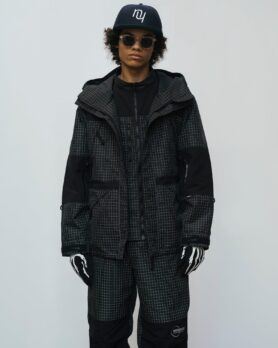 Lookbook NEIGHBORHOOD February SS26 15