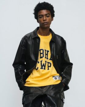 Lookbook NEIGHBORHOOD February SS26 8