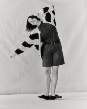 Lookbook NOAH NYC Spring Summer 2026 10