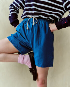 Lookbook NOAH NYC Spring Summer 2026 11