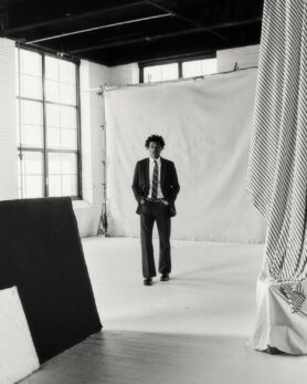 Lookbook NOAH NYC Spring Summer 2026 13