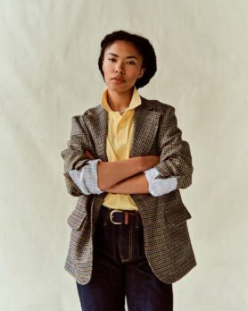 Lookbook NOAH NYC Spring Summer 2026 16