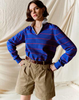 Lookbook NOAH NYC Spring Summer 2026 21