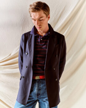 Lookbook NOAH NYC Spring Summer 2026 24