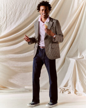 Lookbook NOAH NYC Spring Summer 2026 29
