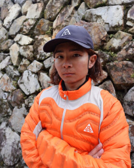 Lookbook Nike ACG Spring 2026 1