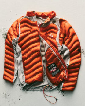 Lookbook Nike ACG Spring 2026 8