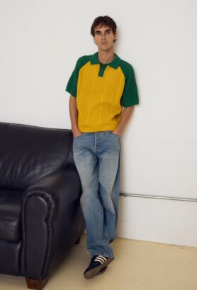 Lookbook OBEY Spring 2026 1