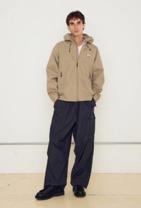 Lookbook OBEY Spring 2026 10