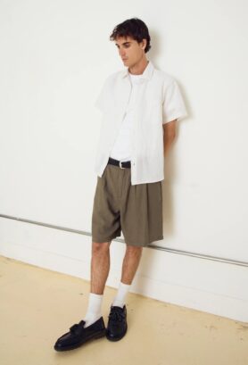 Lookbook OBEY Spring 2026 11