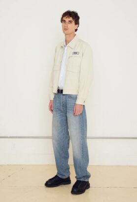 Lookbook OBEY Spring 2026 14