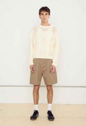 Lookbook OBEY Spring 2026 15