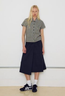 Lookbook OBEY Spring 2026 18