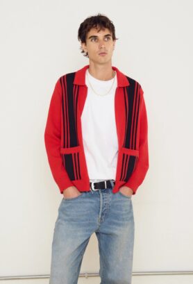 Lookbook OBEY Spring 2026 19