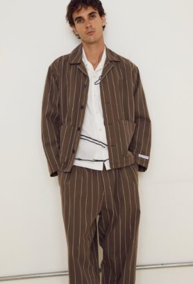 Lookbook OBEY Spring 2026 2