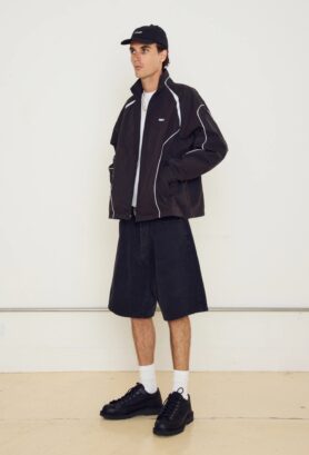 Lookbook OBEY Spring 2026 23