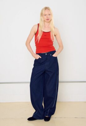 Lookbook OBEY Spring 2026 24