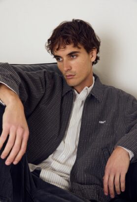 Lookbook OBEY Spring 2026 25