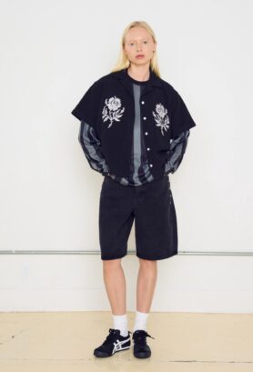 Lookbook OBEY Spring 2026 27