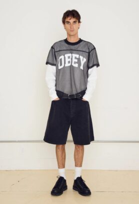 Lookbook OBEY Spring 2026 29