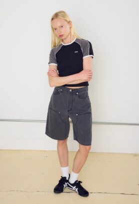 Lookbook OBEY Spring 2026 31